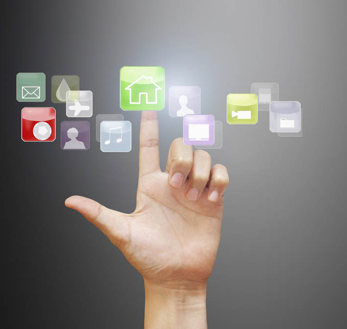 A estética da Ciberpublicidade