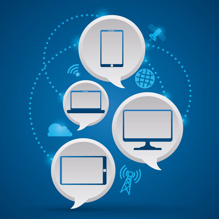 Ciberpublicidade: interação e experiência